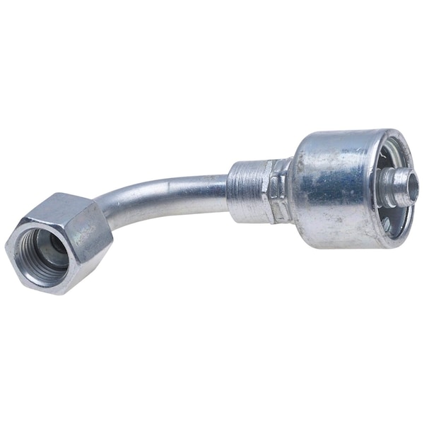 MegaCrimp Couplings